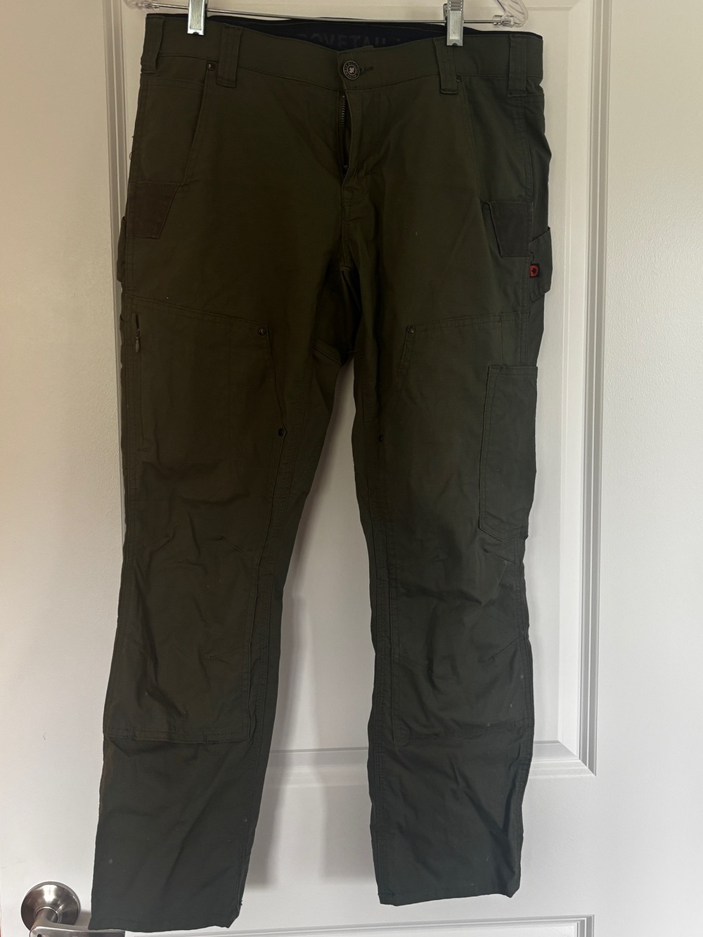 Women’s Dovetail Britt X Ultralight Work Pant